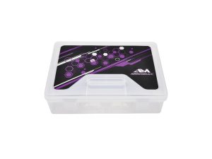 Arrowmax AM Honeycomb Parts Box 230x160x60mm