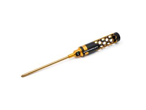 Arrowmax AM Phillips Screwdriver 4.0 x 110mm L.E.