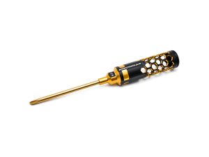 Arrowmax AM Phillips Screwdriver 5.0 x 110mm L.E.