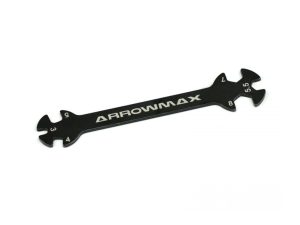 ARROWMAX AM SPECIAL TOOL FOR TURNBUCKLES AND NUTS