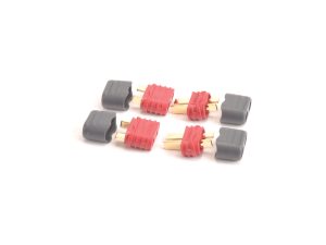Monkey King RC Amass Deans T Connectors (2 prs)