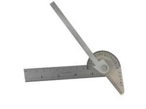 Modelcraft Angle Rule & Gauge 5 in 1 (PGA5001)