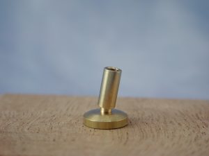 Ripmax Angled Flagstaff Base(Pk2)