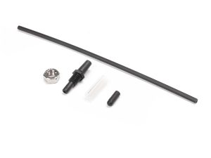 Pro Boat Antenna Tube Set: Blackjack 24