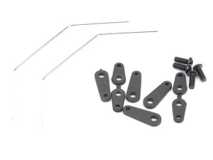 Schumacher Anti Roll Bar Set- SST2000 (pr)