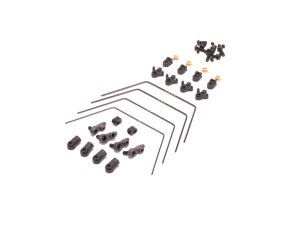 Schumacher Anti Roll Bar Set - Vibe TC