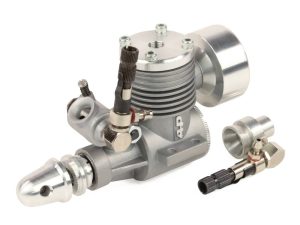 SC AP09 Hornet Aero Engine