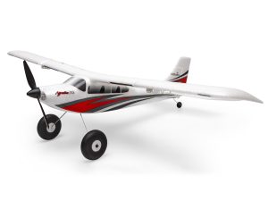 Hobbyzone Apprentice STOL S 700mm RTF with SAFE