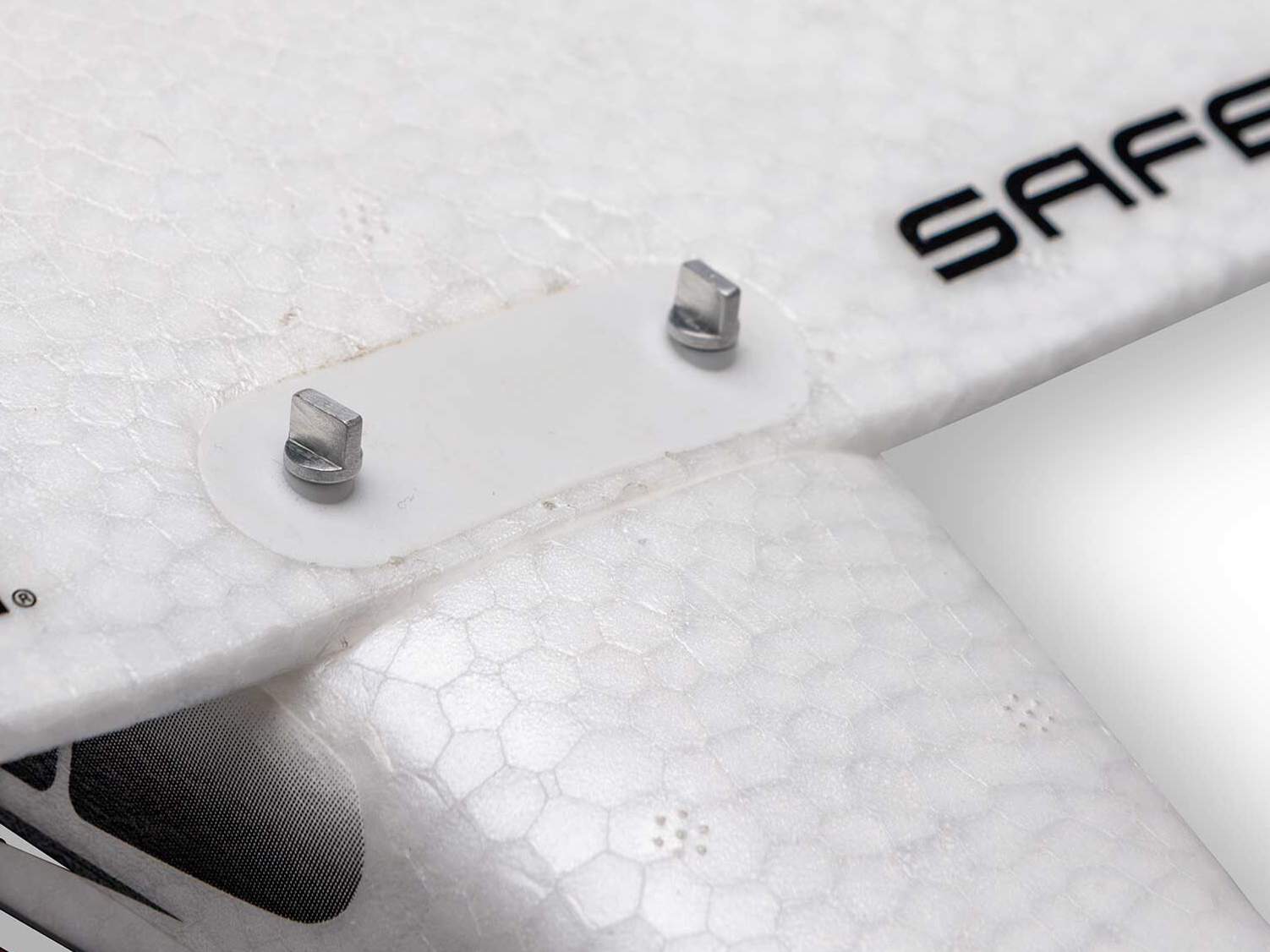 Hobbyzone Apprentice STOL S 700mm RTF with SAFE - Image 12