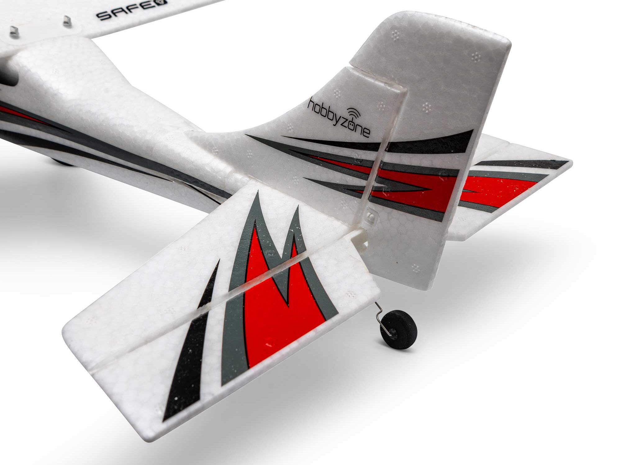 Hobbyzone Apprentice STOL S 700mm RTF with SAFE - Image 13