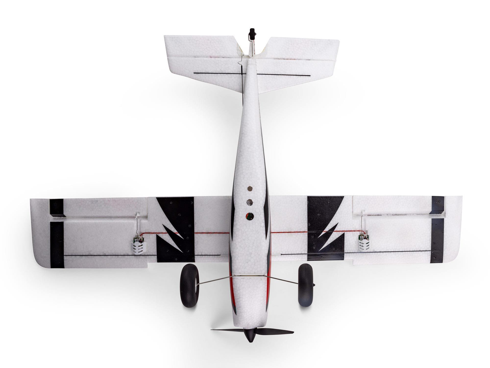 Hobbyzone Apprentice STOL S 700mm RTF with SAFE - Image 7