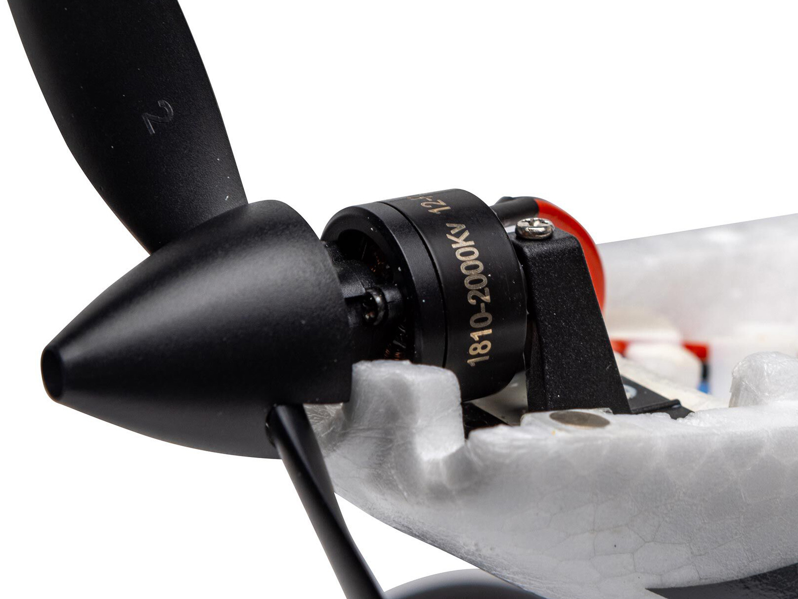 Hobbyzone Apprentice STOL S 700mm RTF with SAFE - Image 9