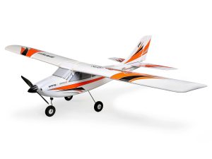 E-flite Apprentice STS 1.5m RTF Basic Smart Trainer with SAFE