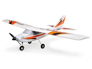 E-flite Apprentice STS (Smart Trainer w/SAFE) BNF Basic