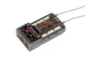 Spektrum AR10360T+ DSMX 10-Channel AS3X+ & SAFE Telemetry Receiver
