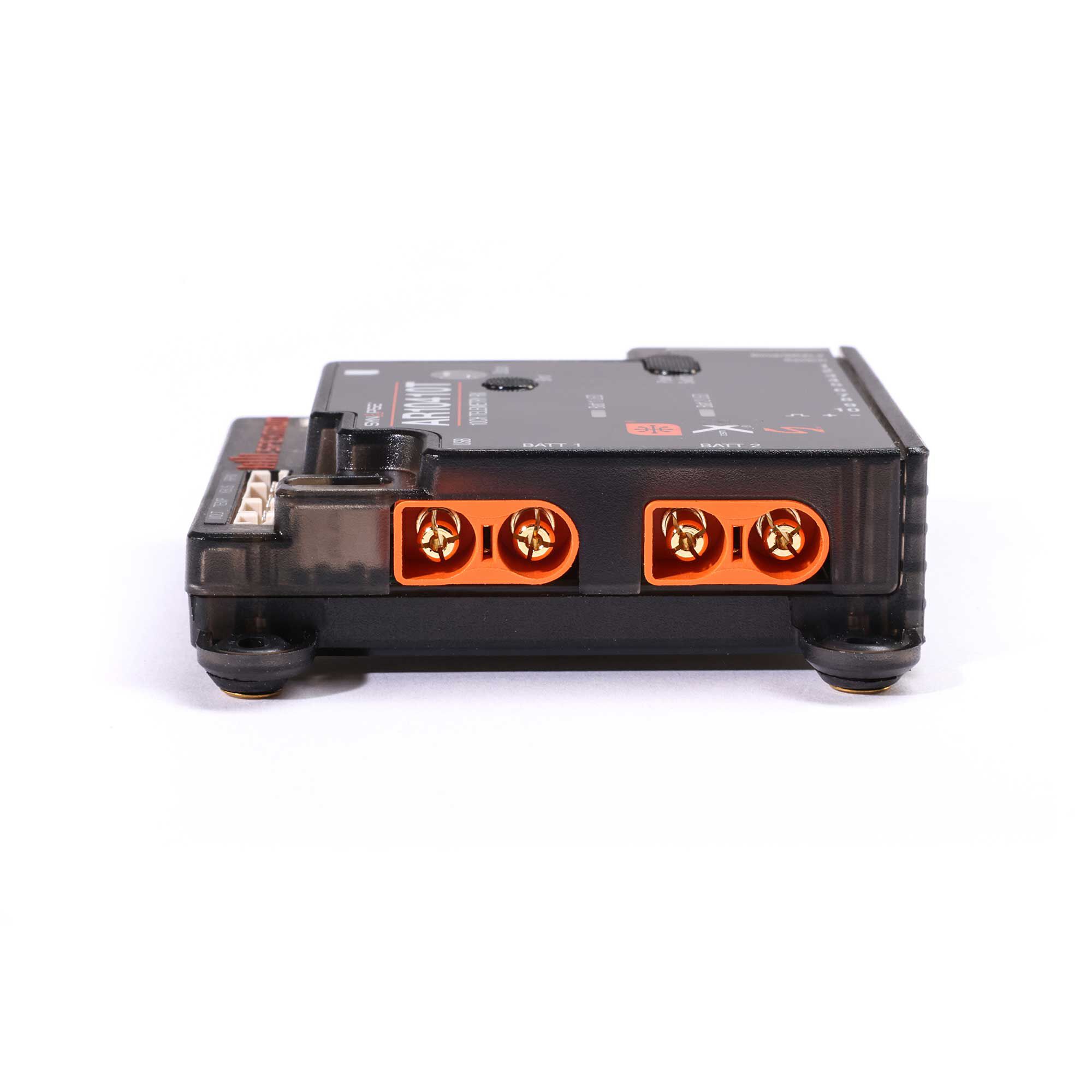 Spektrum AR10410T 10-Channel PowerSafe Telemetry Receiver - Image 9