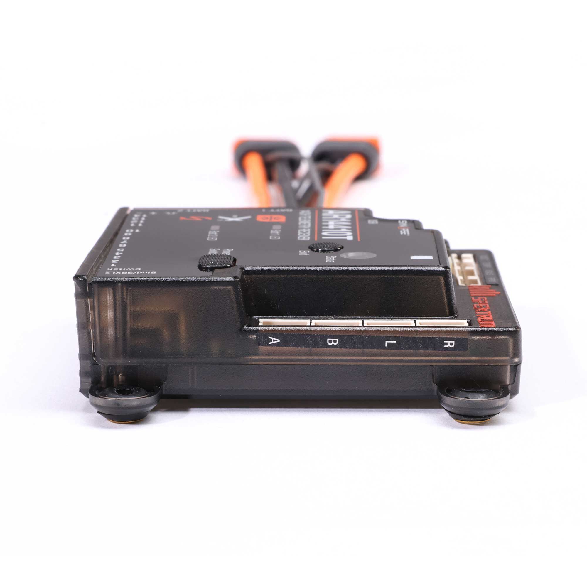 Spektrum AR14410T 14-Channel PowerSafe Telemetry Receiver - Image 8