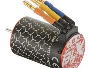 Arrma AR390228 BLX3656 3800kV 4 Pole 3S Brushless Motor