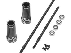 Axial AR60 OCP Full Width Axle Adapter Set