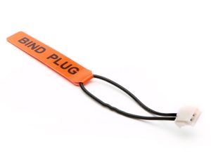 Spektrum AR6335 Nanolite Bind Plug - JST