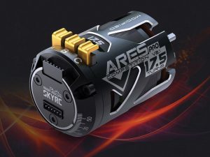 SKY RC ARES Pro V2.1 Modified Motor 8.5T