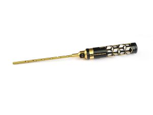 ARROWMAX ARM REAMER 3.5 X 120MM BLACK GOLDEN
