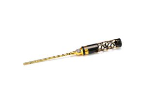 Arrowmax Arm Reamer 4.0 x 120mm Black Golden