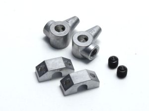 KYOSHO Arm Shaft Block Set Kyosho Scorpion 2014 (2)