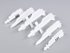 Arrows Hobby Armament set (for Mig-29)