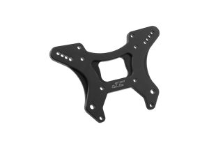 JConcepts Arrma Kraton 6s BLX Alloy Front Shock Tower - Blk