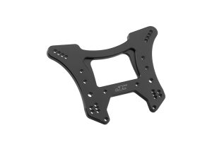 JConcepts Arrma Kraton 6s BLX Alloy Rear Shock Tower - Blk