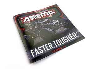 Arrma Spring 2022 Catalogue
