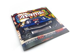 Arrma Summer 2021 Catalogue