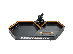 Arrowmax Pit Iron Base