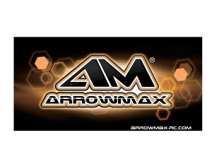 Arrowmax Pit Mat V2 -1200 x 600mm