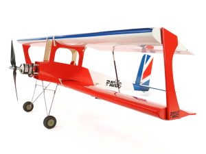 JP ARTF Panic (Electric or IC)