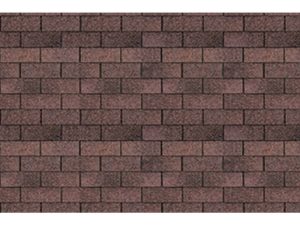 JTT Asphalt Shingle, 1:48, O-Scale, (2 per pack)