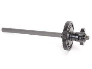 Schumacher Assembled Diff - Atom