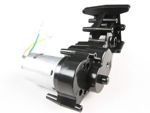 Tamiya Assembled Gearbox Twin Detonator