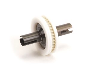 Schumacher Assembled Pro-Diff; Front - Mi2/EC,Mi3