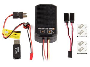 Team Associated ASSOCIATED ESS-ONE+ 2017 ENGINE SOUND SYSTEM