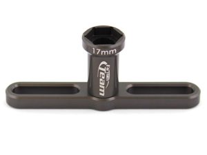 Team Associated ASSOCIATED FACTORY TEAM 1/8TH WHEEL NUT WRENCH