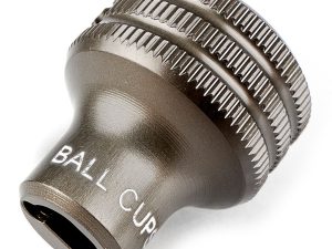 Team Associated ASSOCIATED FACTORY TEAM BALL CUP WRENCH