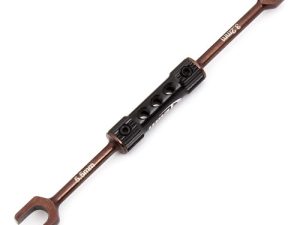 Team Associated ASSOCIATED FACTORY TEAM DUAL TURNBUCKLE WRENCH