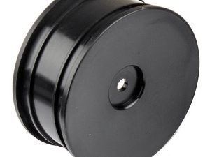Team Associated ASSOCIATED REFLEX 14B NARROW WHEELS BLACK