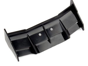 Team Associated ASSOCIATED REFLEX 14B/14T WING BLACK