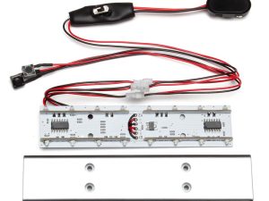 Team Associated ASSOCIATED XP POLICE LIGHT BAR