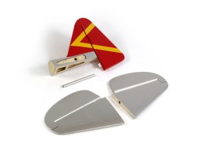 Seagull AT-6 (120) Tail Set Complete (for SEA-76)