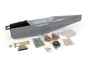 Seagull AT-6 Fuselage (for SEA-110)