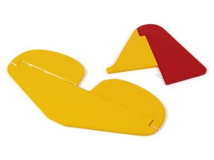 Seagull AT-6 Tail Set (for SEA-110)